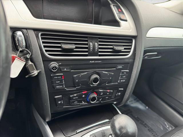 Used 2009 Audi A4 2.0T Premium AWD/4WD image 15
