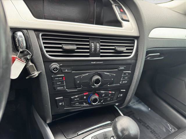 Used 2009 Audi A4 2.0T Premium AWD/4WD image 15