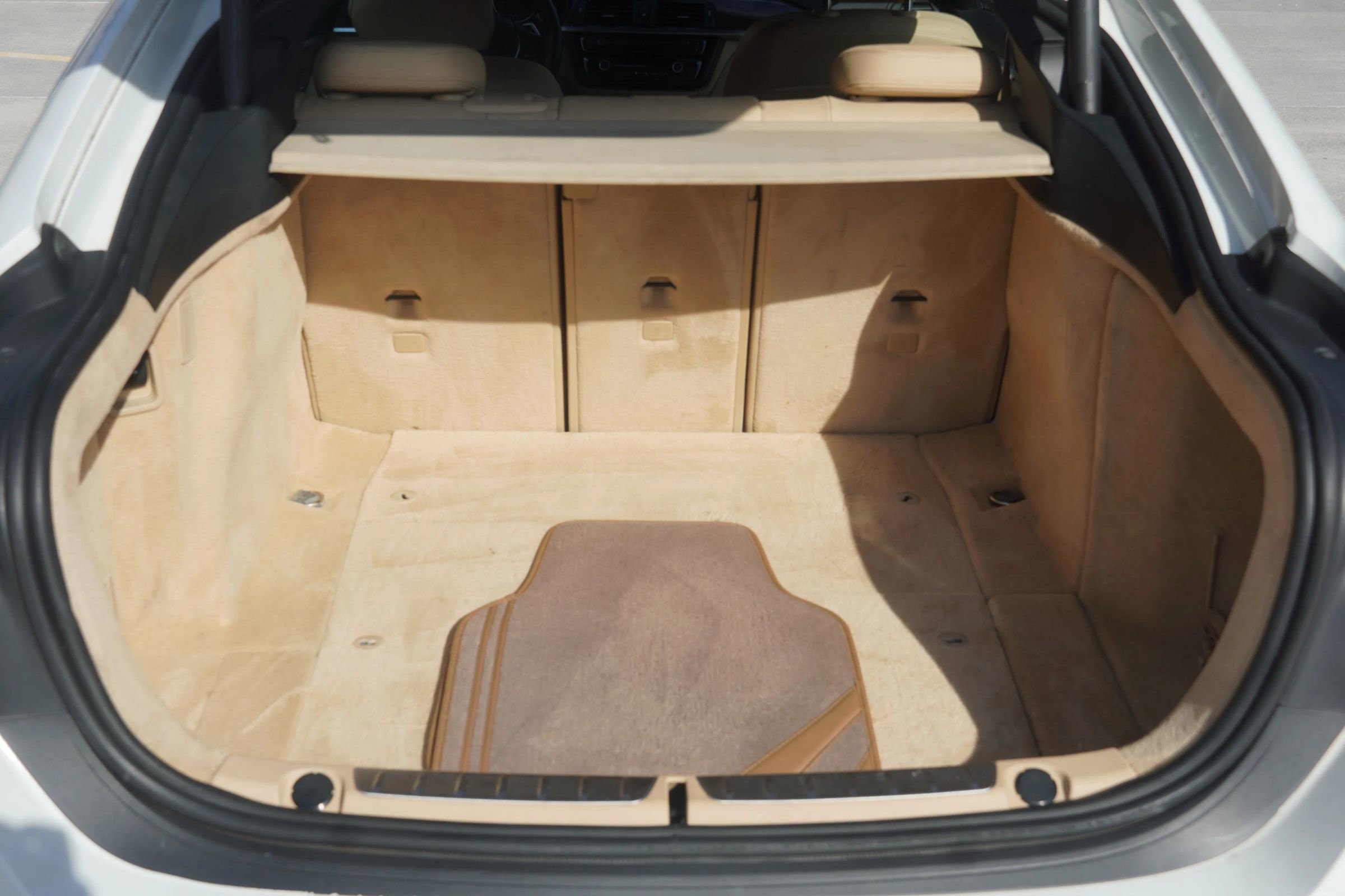 Used 2016 BMW 428i Gran Coupe image 25