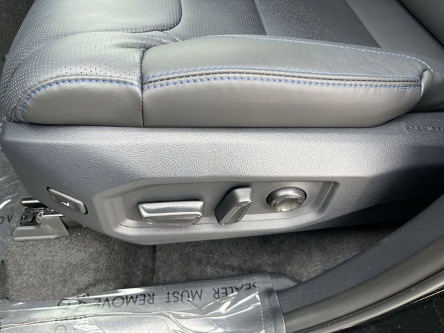 New 2026 Toyota Tundra Limited image 13