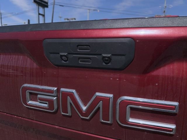 Used 2019 GMC Sierra 1500 AT4 w/ Off Road Performance Package image 25