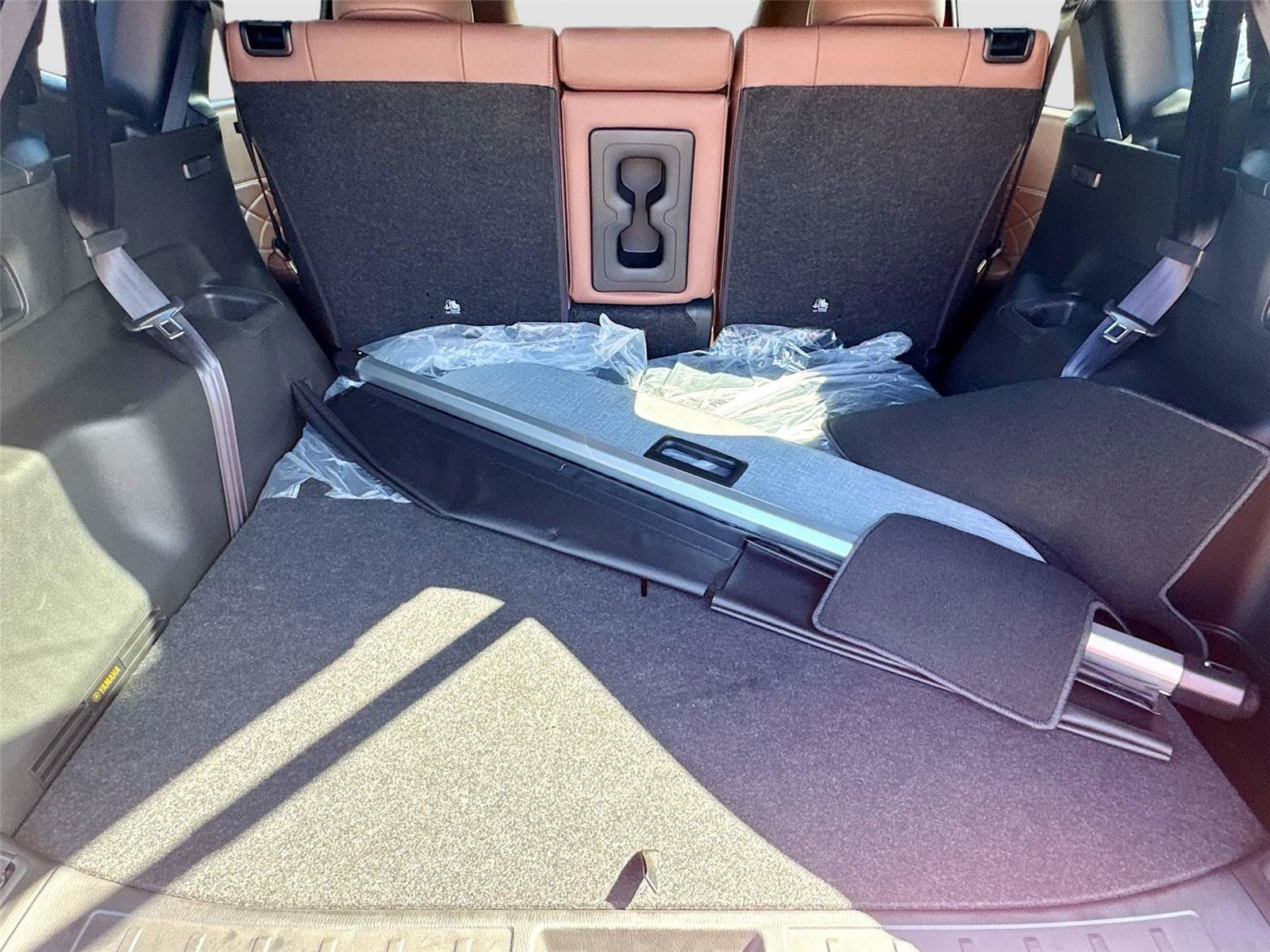 New 2025 Mitsubishi Outlander SEL image 27