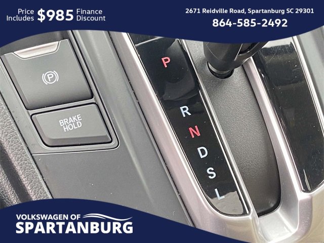 Used 2018 Honda CR-V EX-L image 28