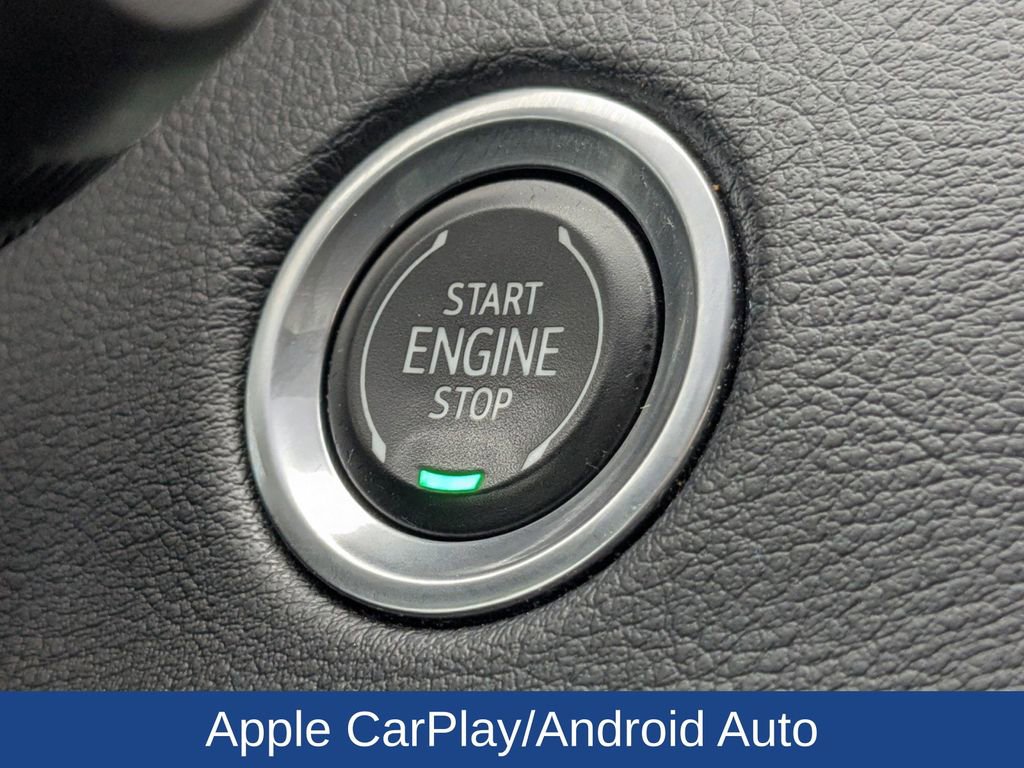 Used 2021 Cadillac XT4 Premium Luxury w/ Cold Weather Package image 27