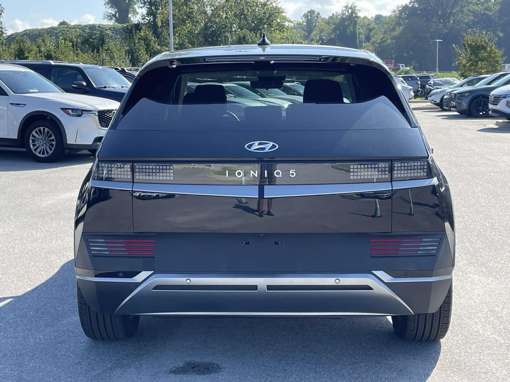 Certified 2024 Hyundai Ioniq 5 SE AWD/4WD image 27