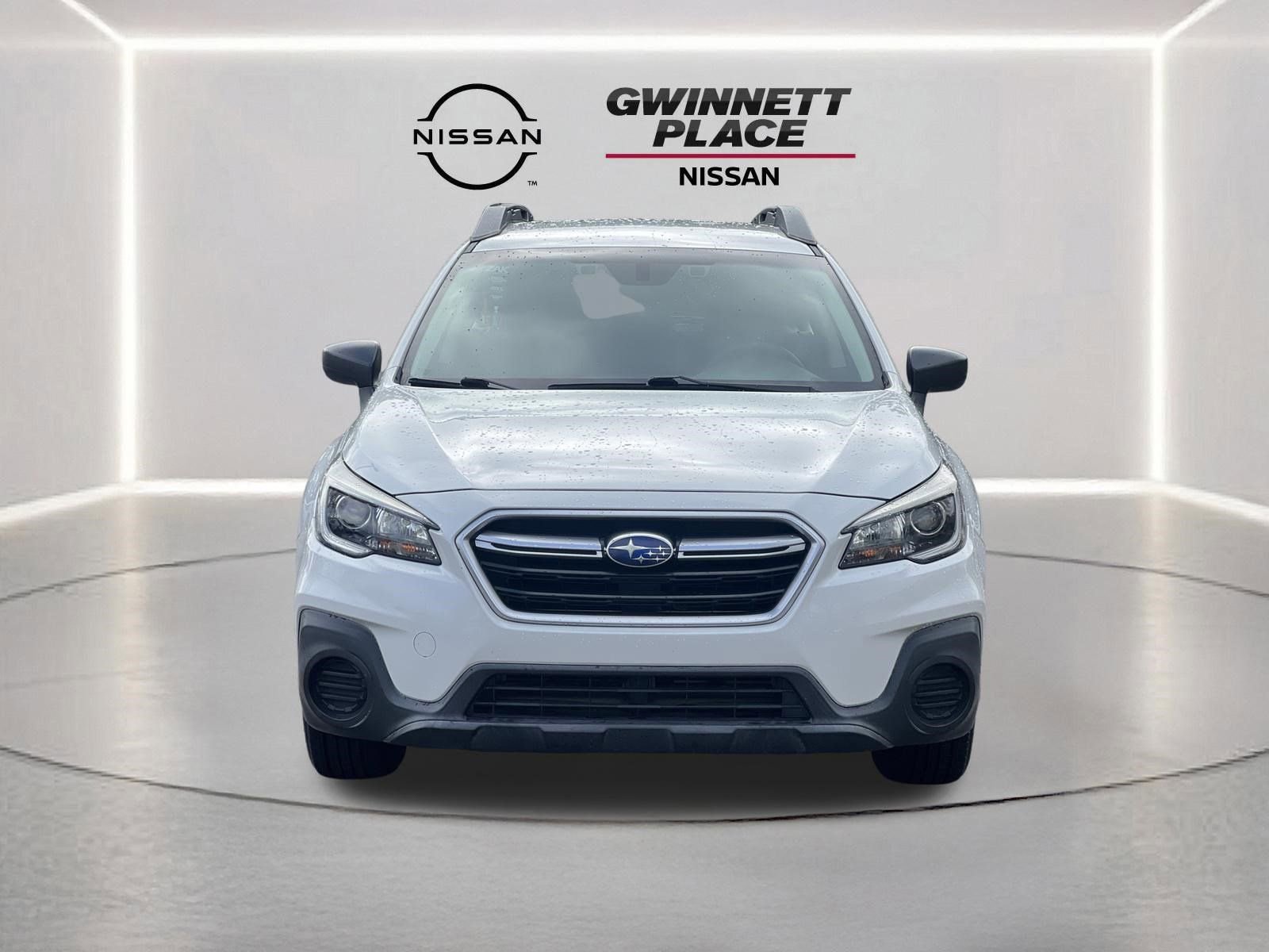 Used 2019 Subaru Outback 2.5i image 25