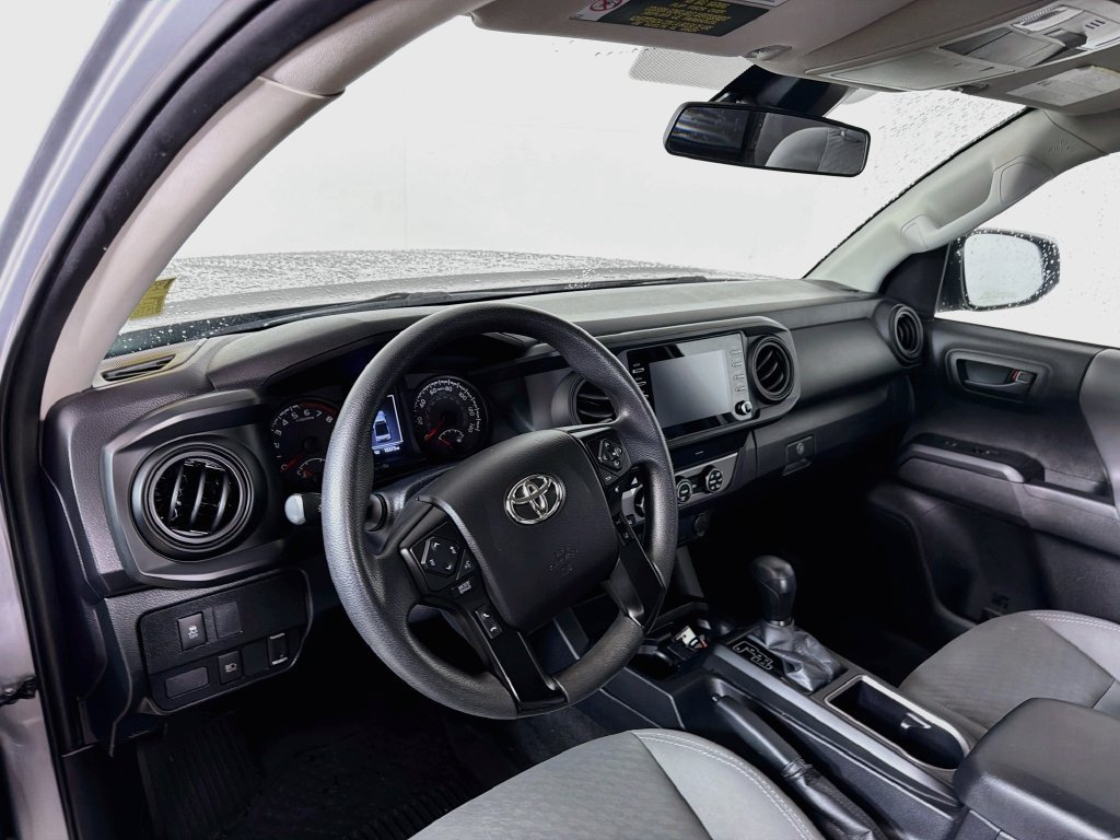 Used 2021 Toyota Tacoma SR RWD image 10