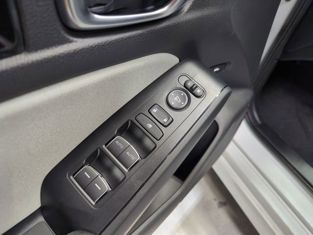 New 2026 Honda Civic Sport image 11