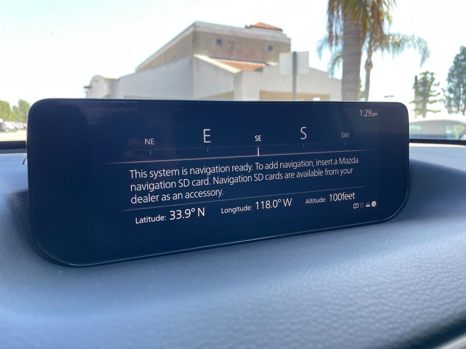 Used 2025 MAZDA CX-50 AWD 2.5 S w/ Premium Package image 20