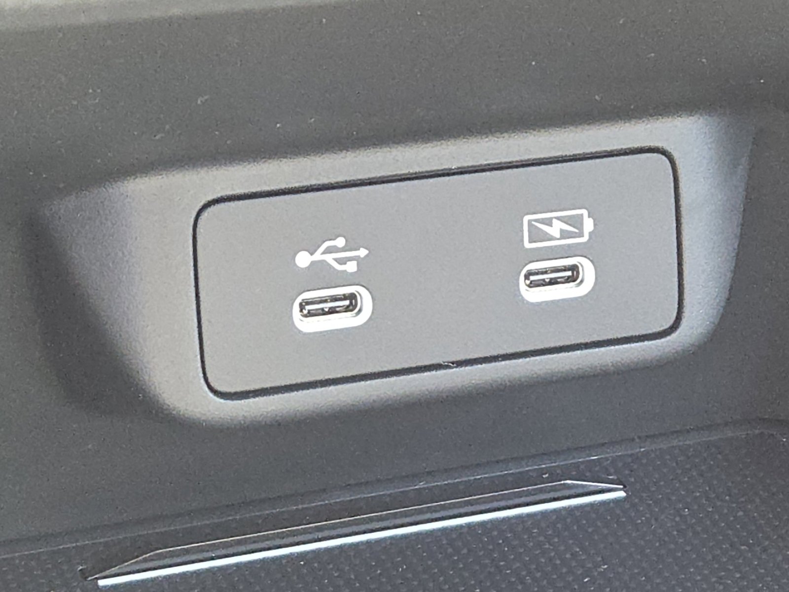 New 2026 Honda HR-V LX image 6