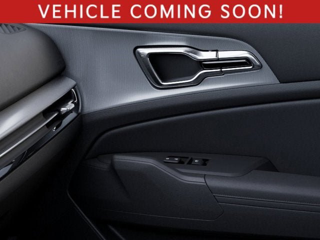 New 2026 Kia Sportage EX AWD/4WD image 25