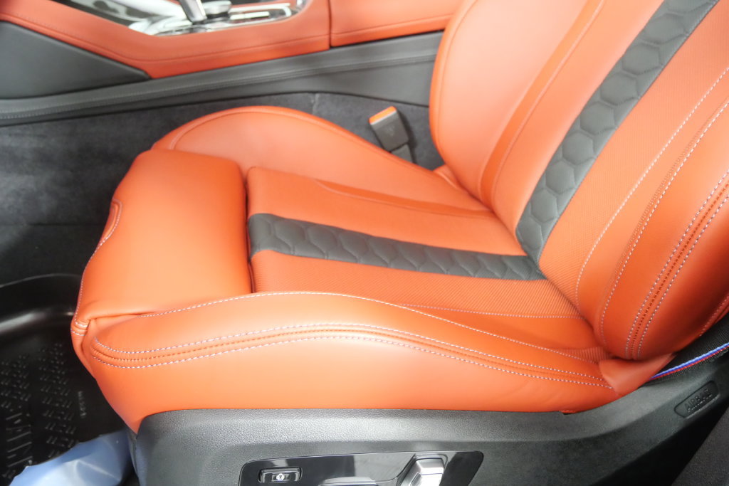 New 2027 BMW X6 M Competition AWD/4WD image 11