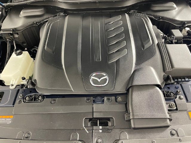 Used 2024 MAZDA CX-90 3.3 Turbo w/ Select Package AWD/4WD image 19