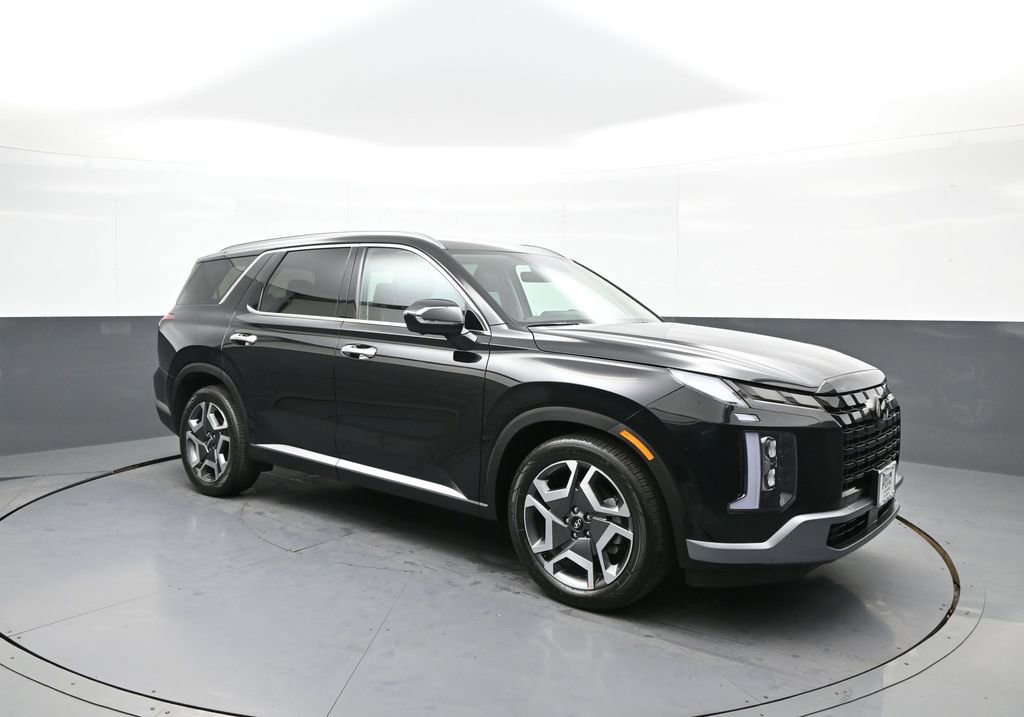 Used 2025 Hyundai Palisade SEL image 4