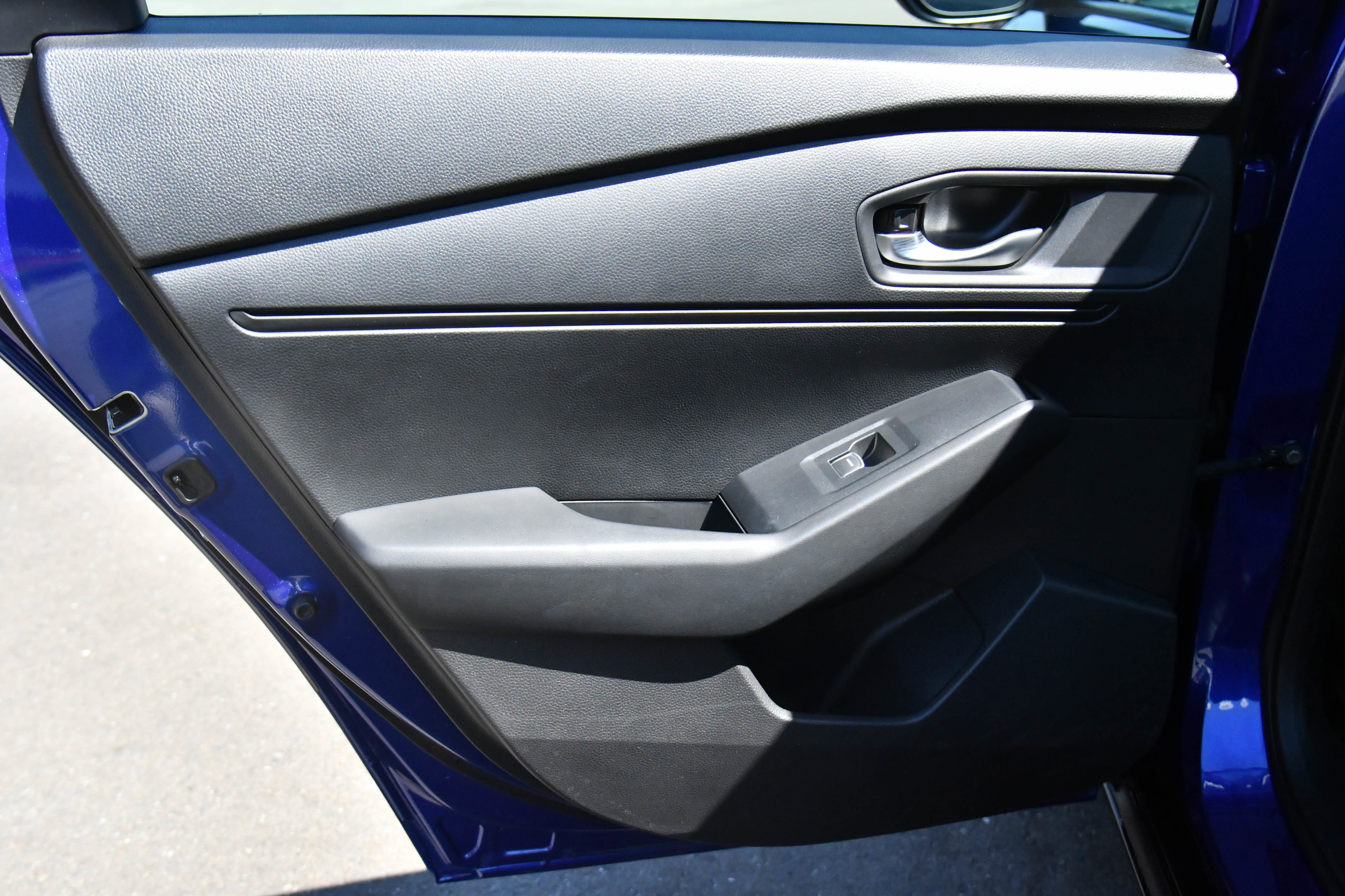 Used 2025 Honda Accord Sport image 36