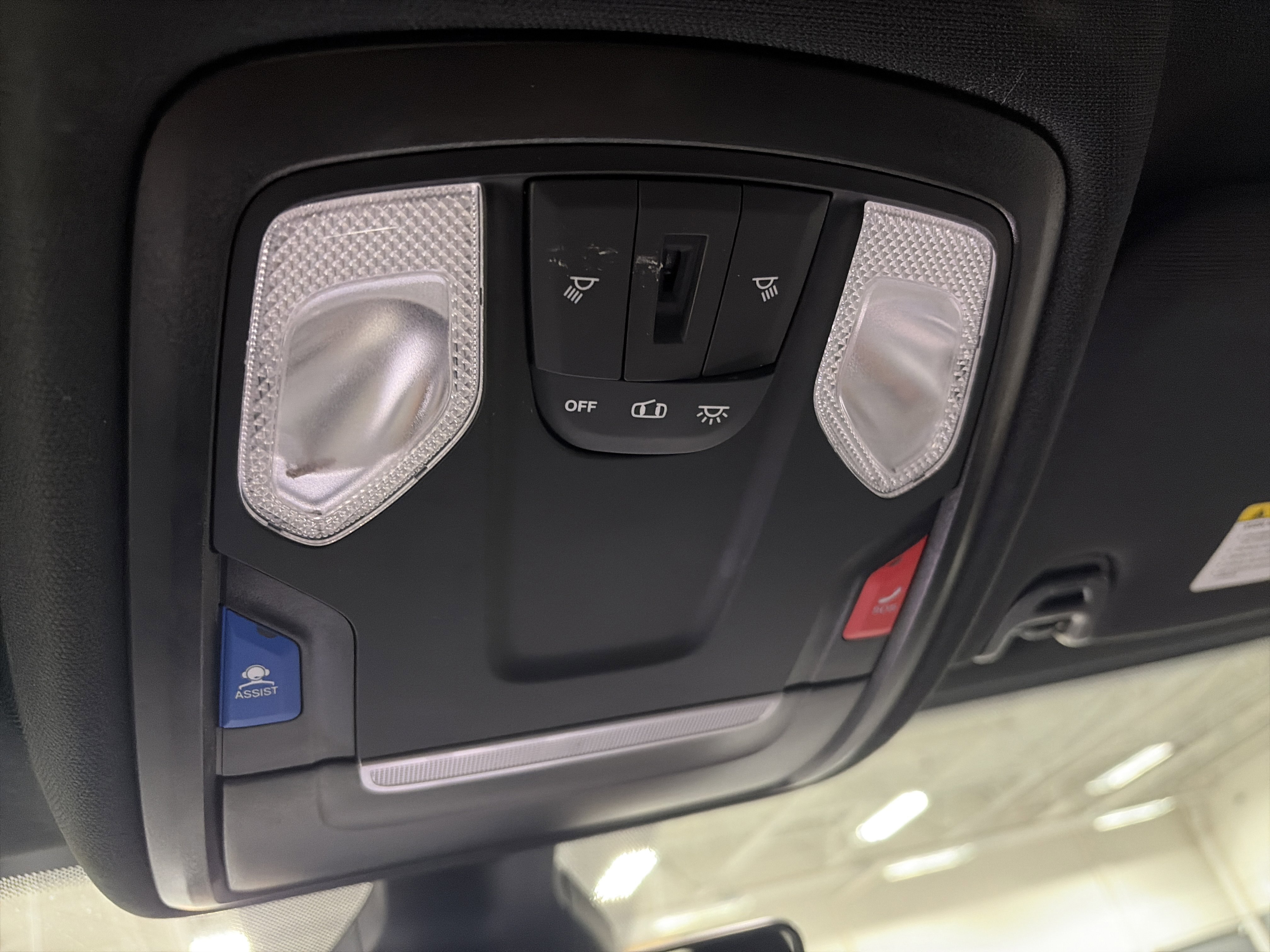 Used 2024 RAM 2500 Big Horn image 21