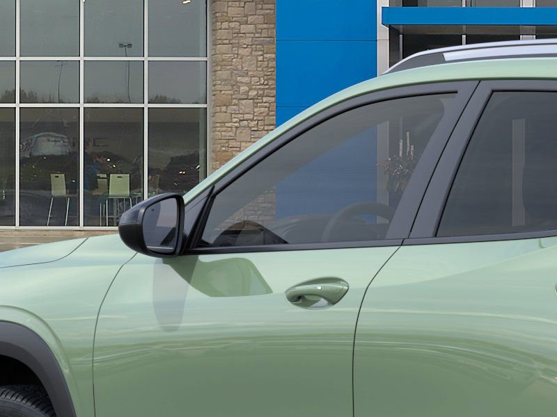 New 2026 Chevrolet Trax ACTIV w/ Driver Confidence Package FWD image 12