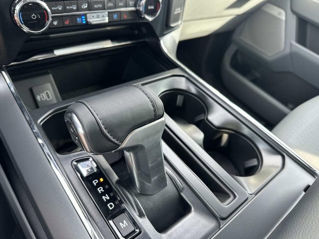 New 2026 Ford F150 Lariat w/ Equipment Group 501A Mid image 33