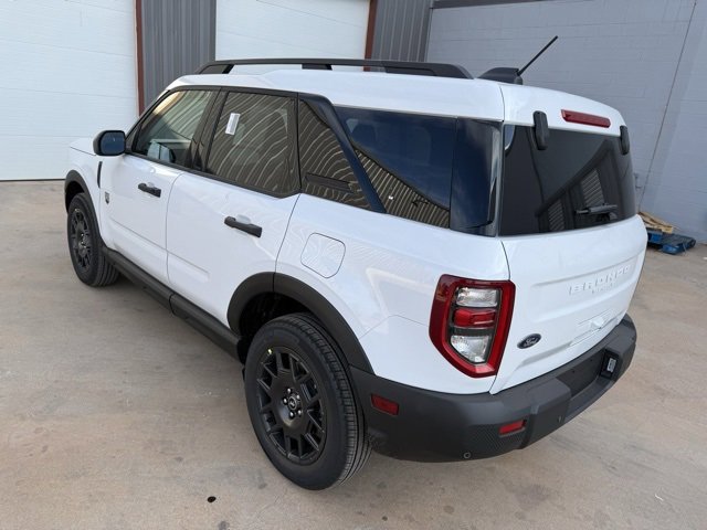 New 2025 Ford Bronco Sport Big Bend w/ Convenience Package image 6