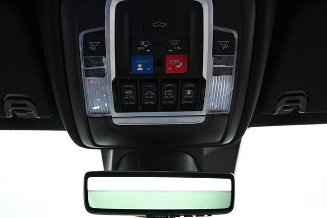 Used 2022 RAM 1500 TRX w/ TRX Level 2 Equipment Group AWD/4WD image 45