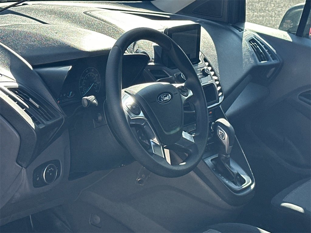 Used 2023 Ford Transit Connect XL image 17