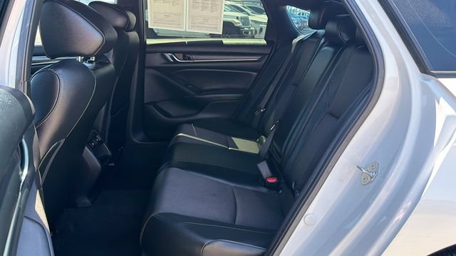 Used 2021 Honda Accord Sport image 15
