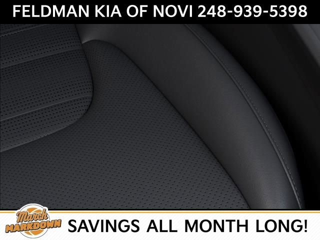 New 2026 Kia Sportage SX image 25