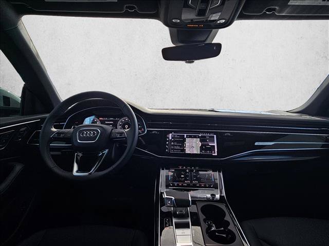 New 2026 Audi Q8 Premium Plus AWD/4WD image 18