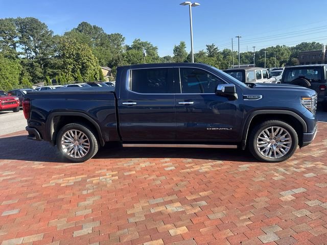 Used 2022 GMC Sierra 1500 Denali w/ Technology Package AWD/4WD image 16