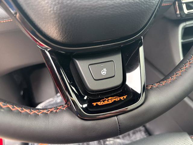 New 2026 Honda Passport TrailSport Elite image 31