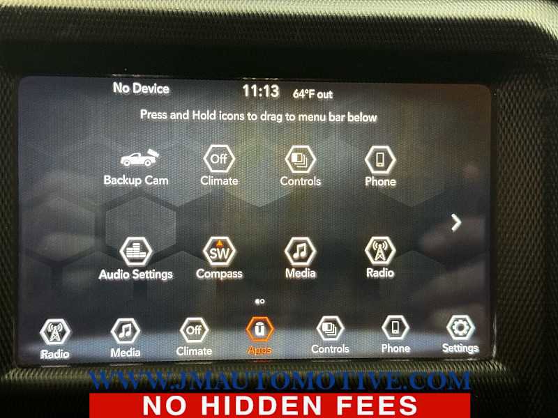 Used 2021 Jeep Gladiator Sport image 24