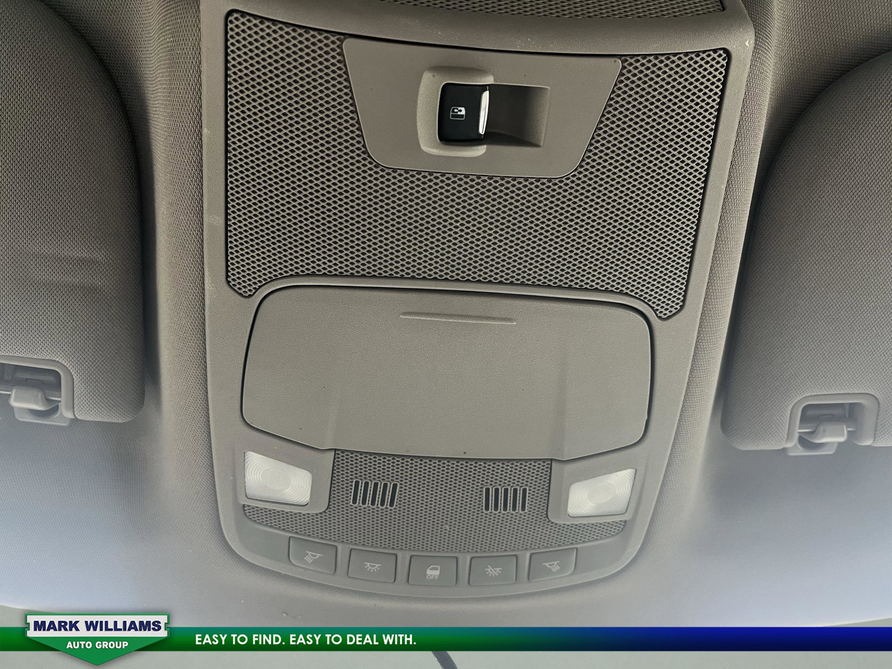 Used 2016 Ford F150 XLT w/ Equipment Group 302A Luxury image 23