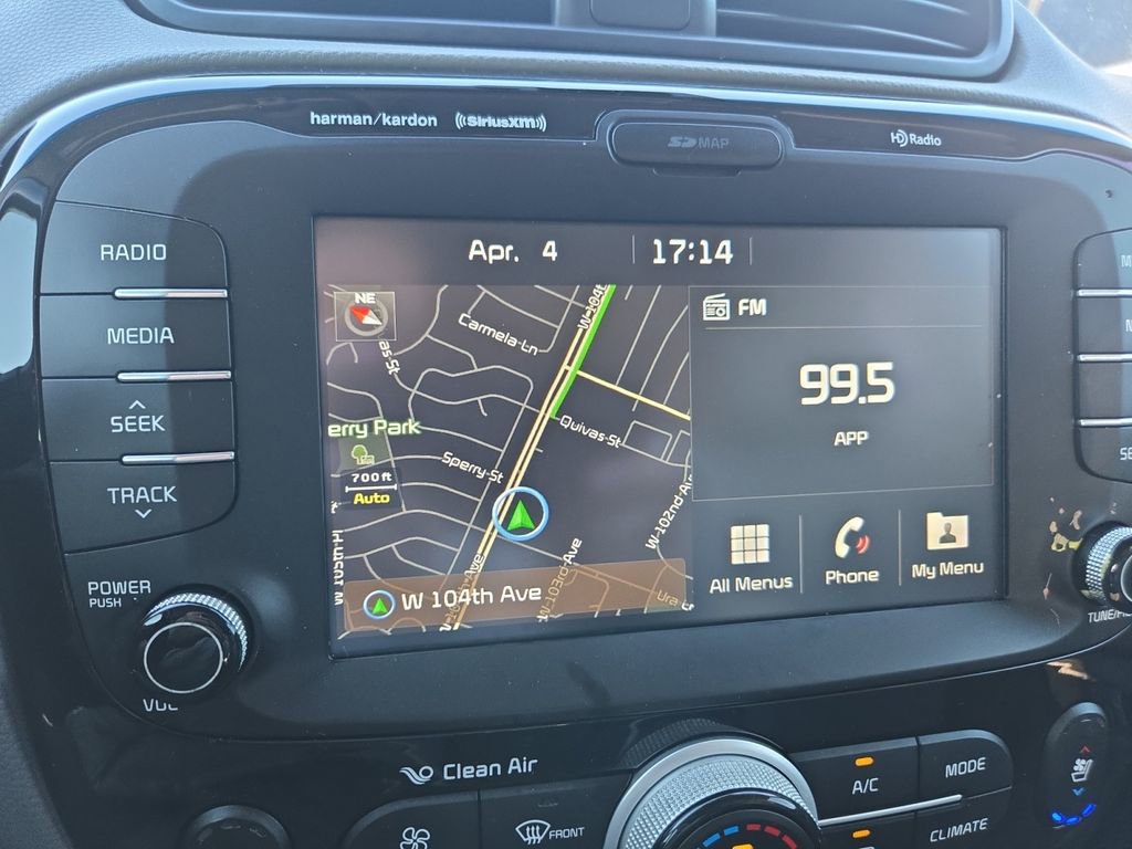 Used 2019 Kia Soul + w/ Primo Package image 25