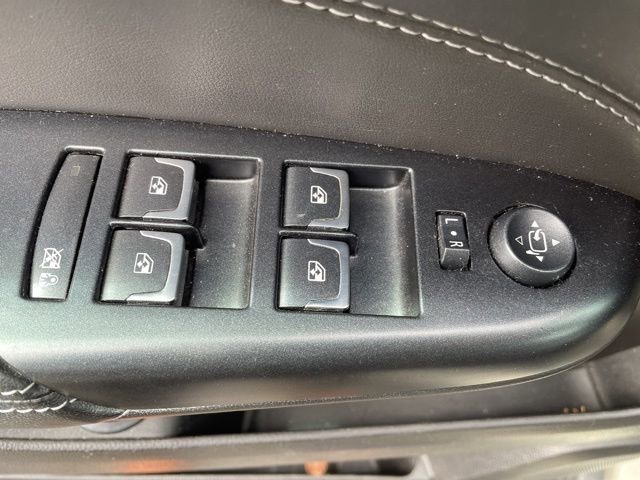 Used 2016 Cadillac SRX Luxury image 6