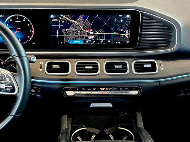 Used 2022 Mercedes-Benz GLE 350 image 16