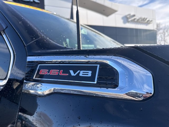 Used 2021 GMC Sierra 2500 SLE w/ SLE Value Package; image 10