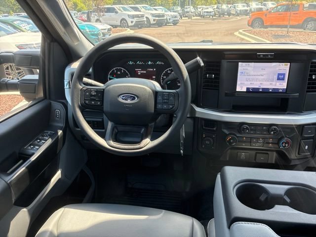 New 2026 Ford F350 XL w/ 360-Degree Camera Package AWD/4WD image 23