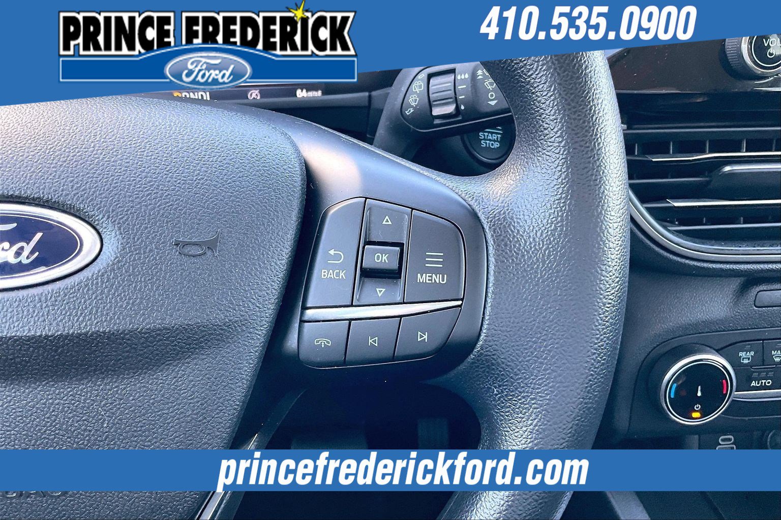 Used 2025 Ford Escape Active image 18