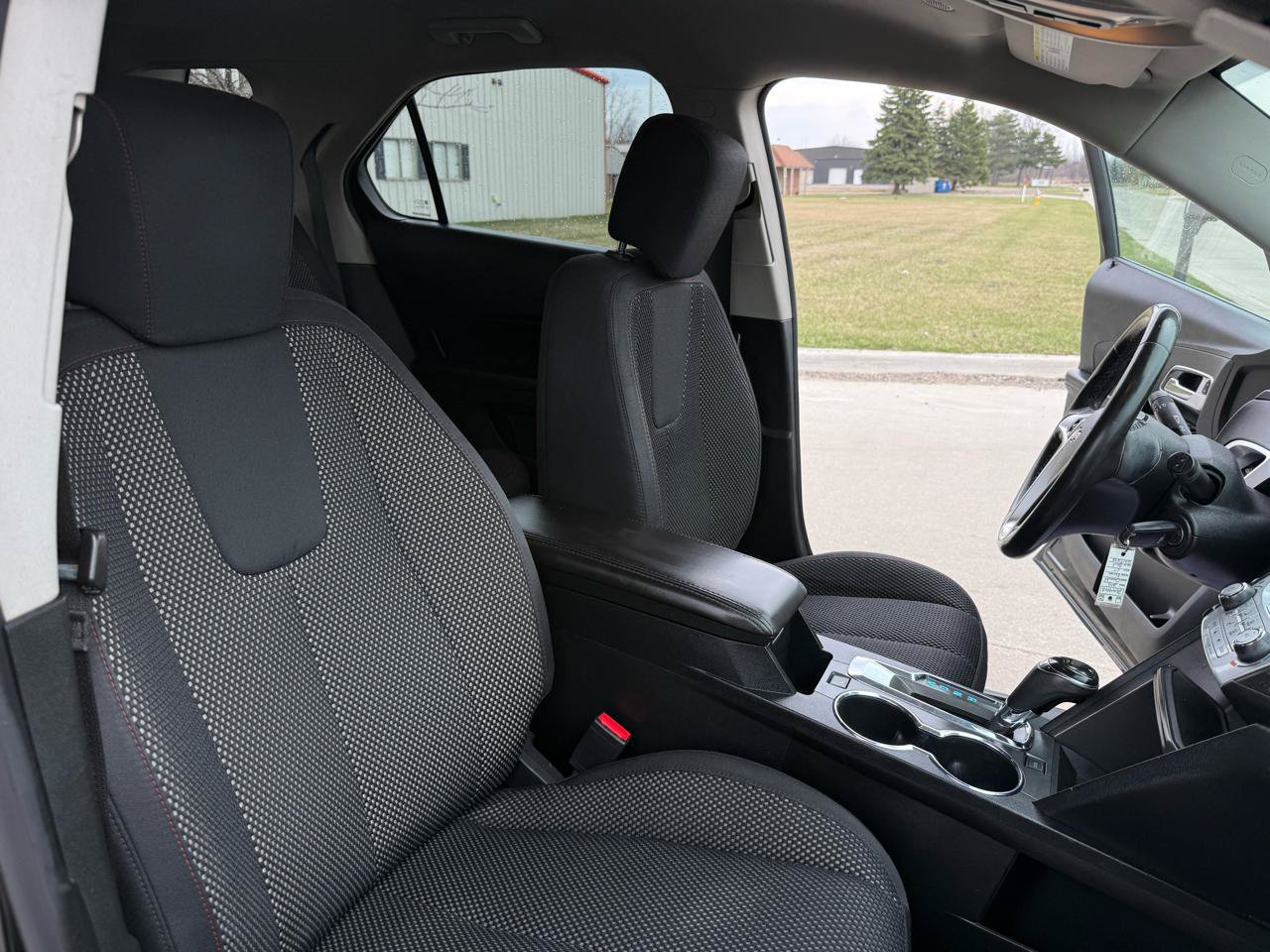 Used 2016 Chevrolet Equinox LT w/ Convenience Package AWD/4WD image 26