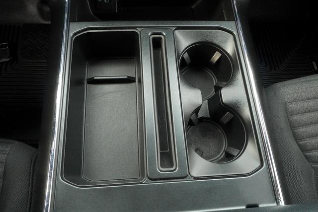 Used 2022 Ford F150 XL w/ STX Black Appearance Package image 24