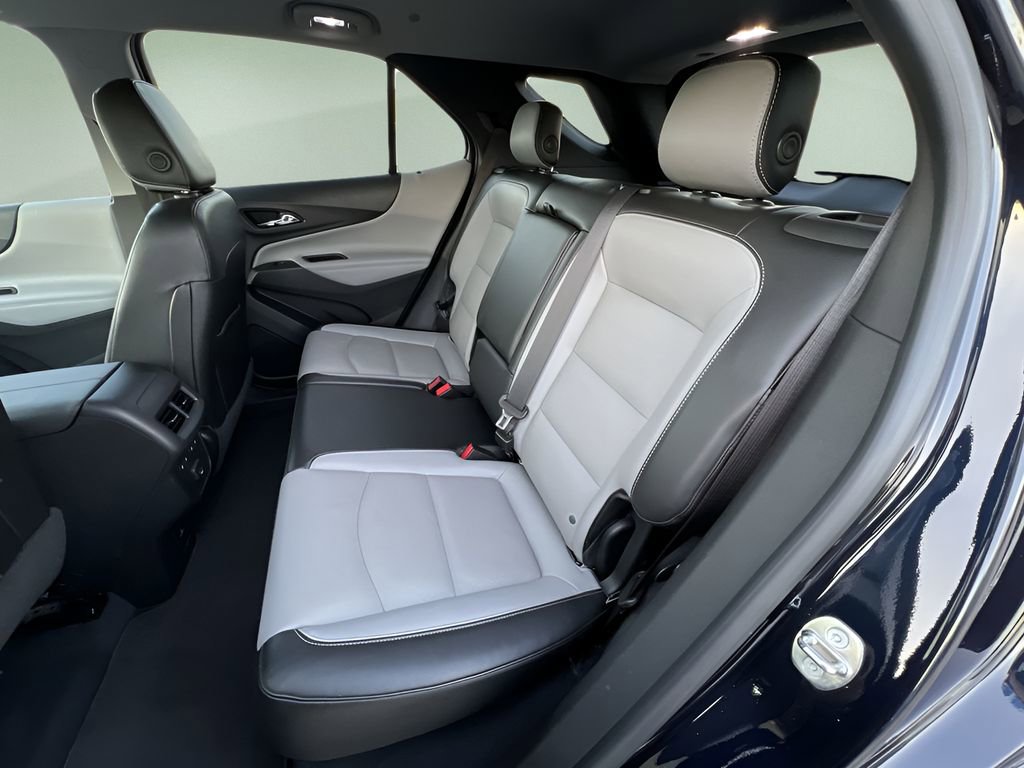 Certified 2020 Chevrolet Equinox Premier image 23