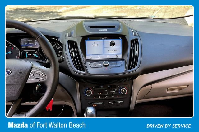 Used 2018 Ford Escape SEL image 9