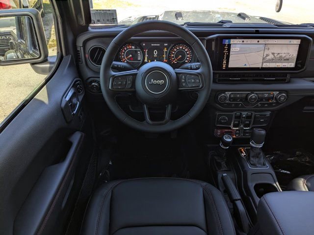 New 2026 Jeep Gladiator Rubicon image 16