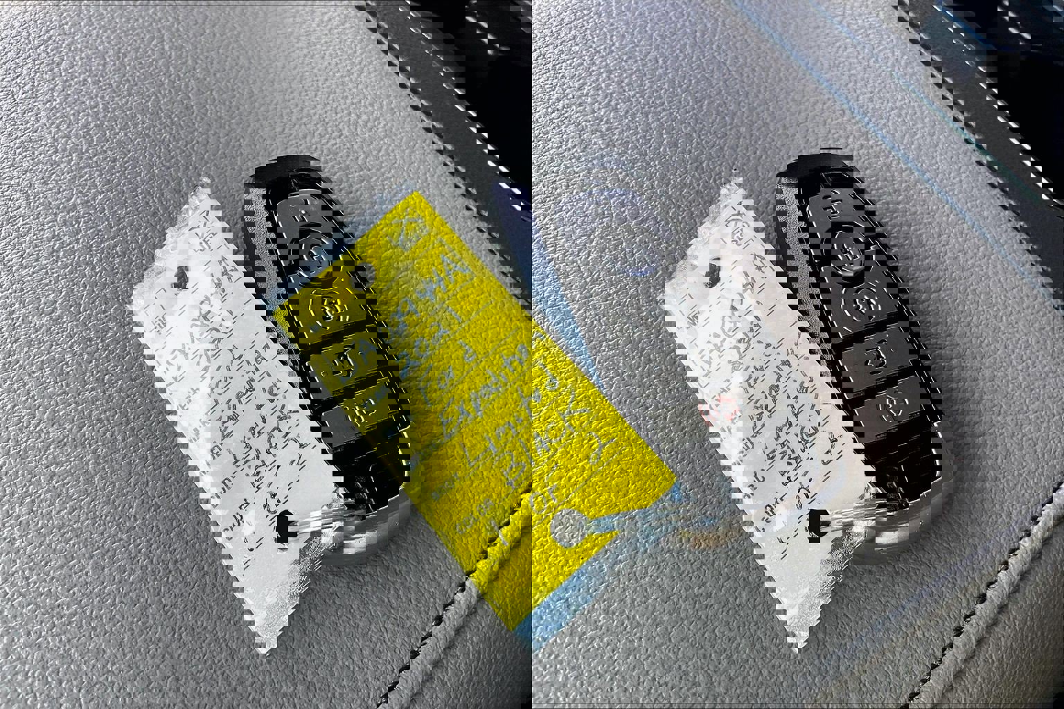 Used 2021 Ford Expedition Max Limited image 10