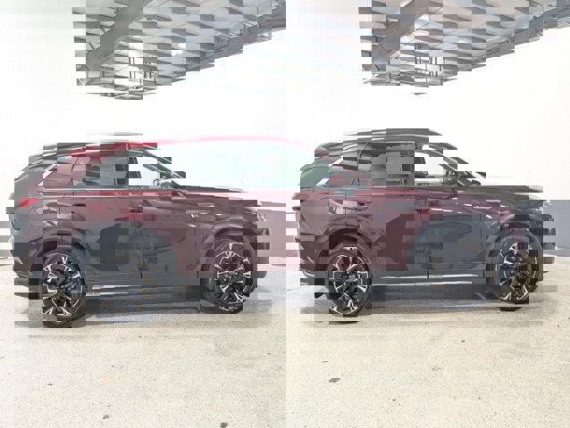 Used 2025 MAZDA CX-90 Plug-In Hybrid w/ Premium Plus image 2