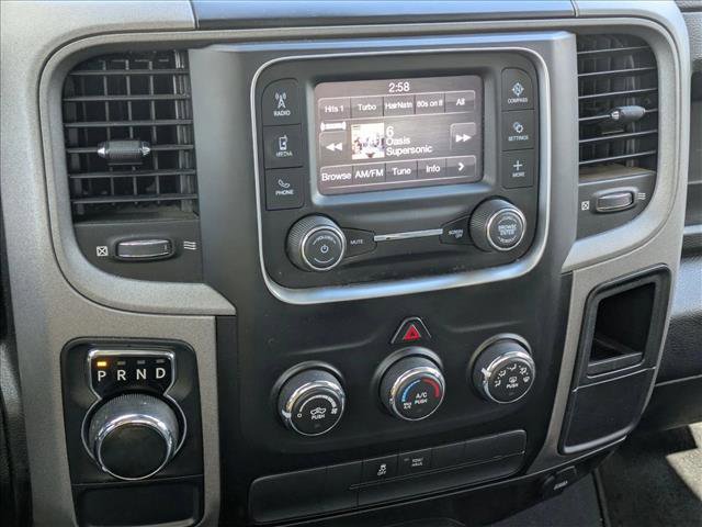 Used 2021 RAM 1500 Tradesman w/ Popular Equipment Group image 12