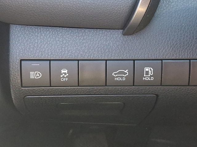Used 2021 Toyota Camry TRD FWD image 27