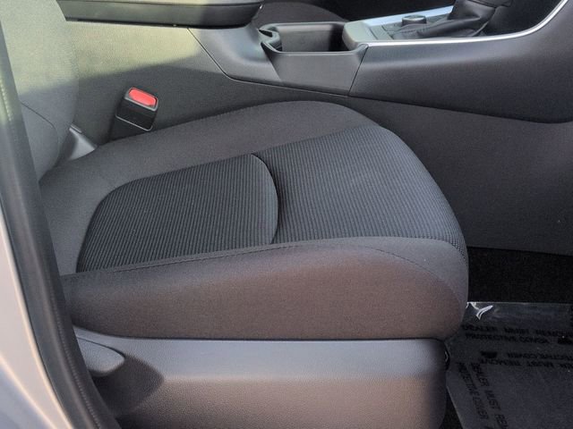 Certified 2025 Toyota RAV4 LE image 27