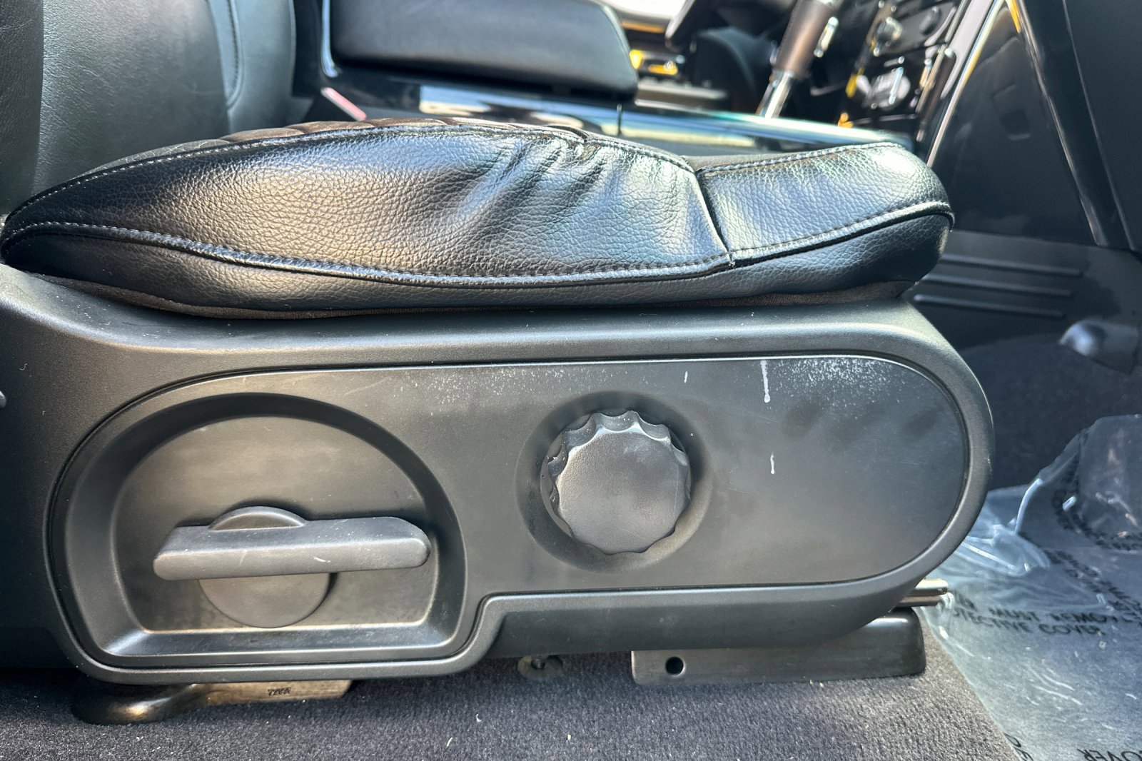 Used 2008 Ford F150 Harley-Davidson image 22