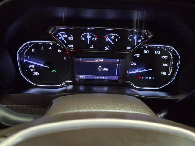 Used 2020 GMC Sierra 1500 SLT AWD/4WD image 45